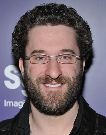 Dustin Diamond